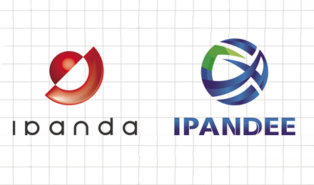 Обновление бренда Ipandee