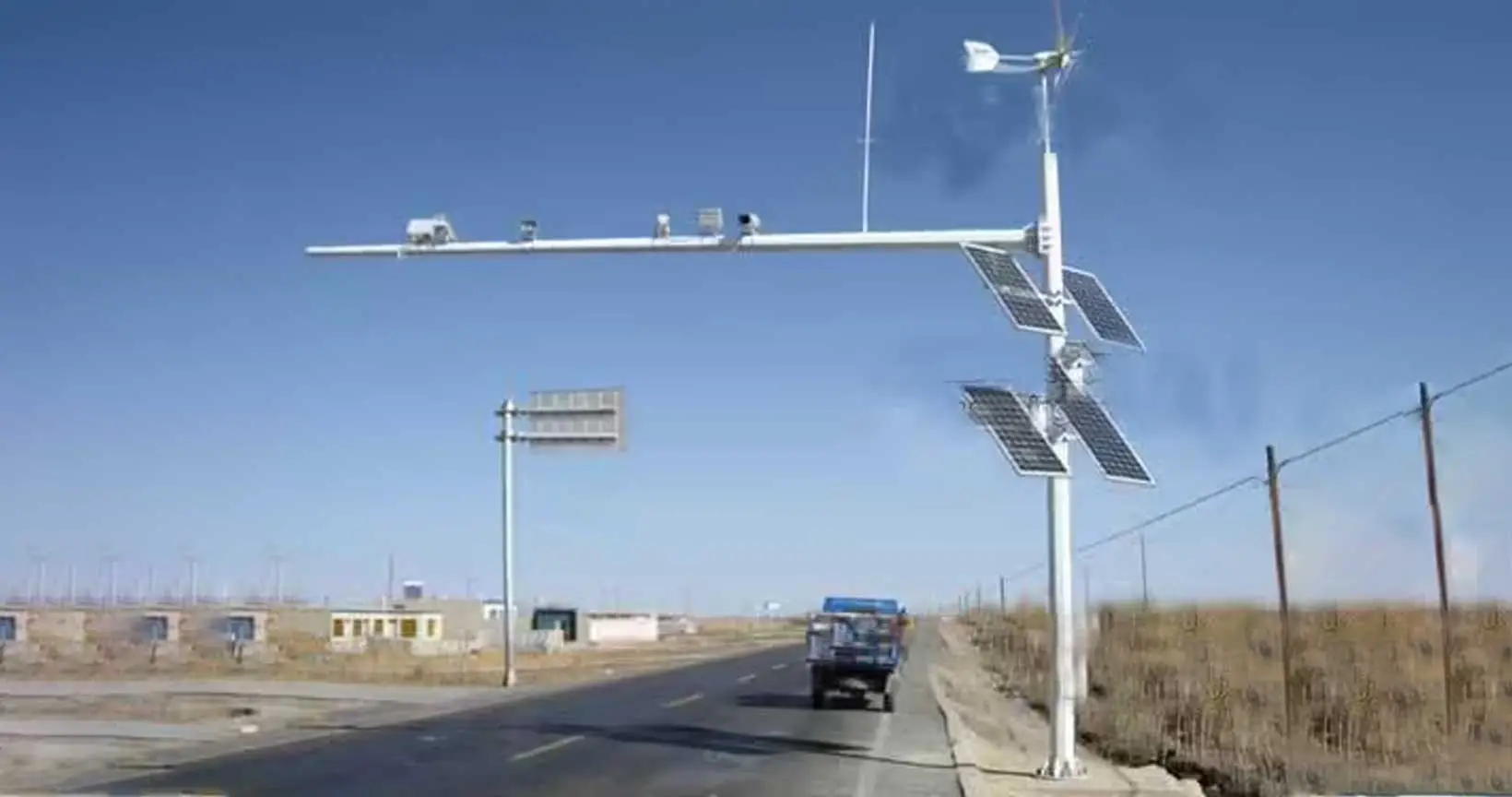 MPPT солнечный контроллер заряда в проекте шоссе